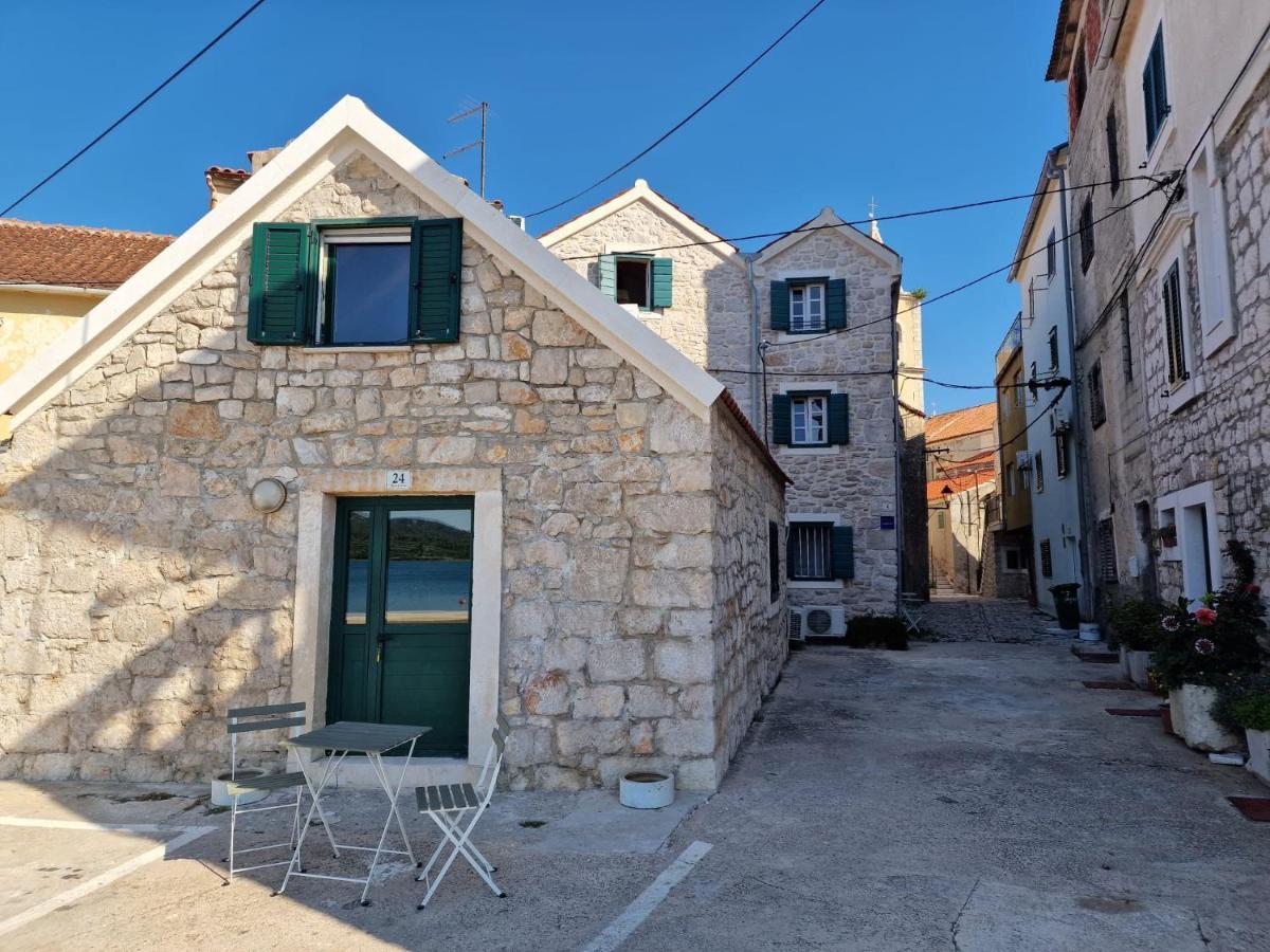 House Riva Apartamento Pirovac Exterior foto