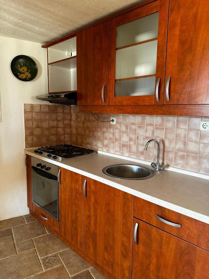 House Riva Apartamento Pirovac Exterior foto
